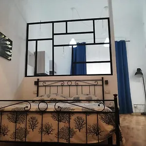  Appartamento Il Loft Di Mavy