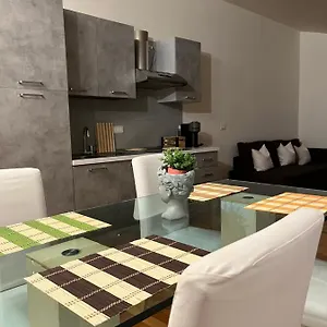  Appartamento Doria Luxury