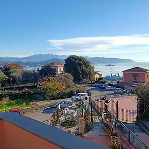  Appartamento Casa Valentyna