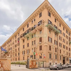 Daniela, Pied-a-terre Al Vaticano Roma