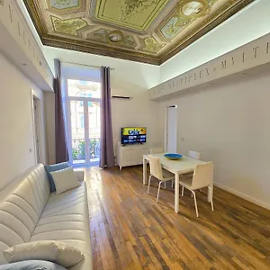  Appartamento Guvano Luxury
