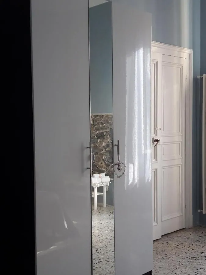 La Casa Di Chicca & Paolo Villa La Spezia