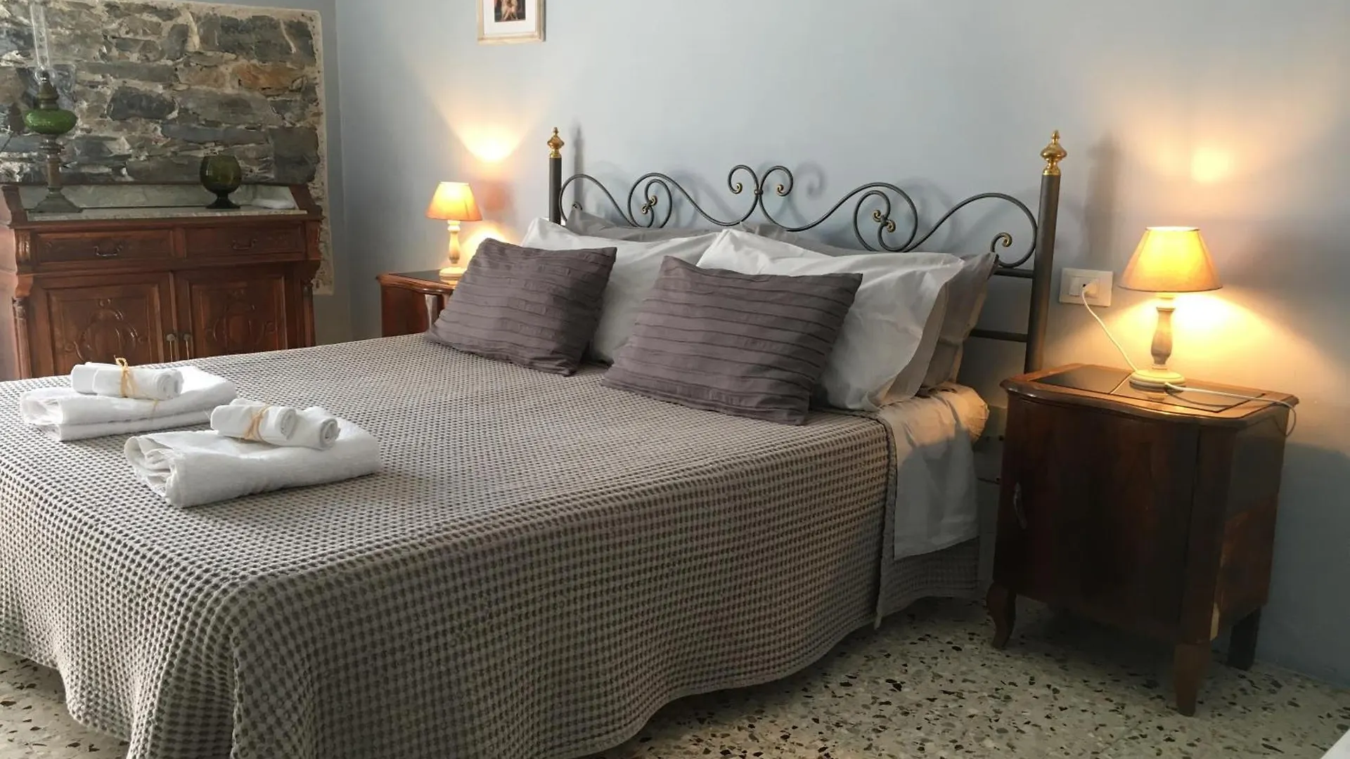 La Casa Di Chicca & Paolo Villa La Spezia Holiday home