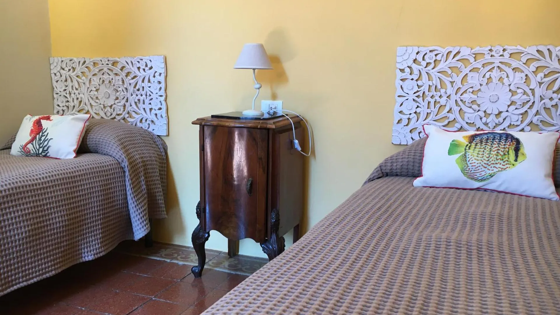 La Casa Di Chicca & Paolo Villa La Spezia Italy